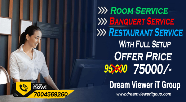 Dream Viewer iT Group "A completed Solution of Your "Dream" Website ...